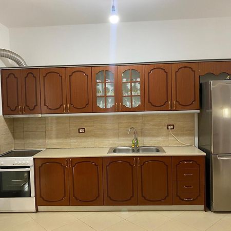 Arsen Apartments Sarandë 外观 照片