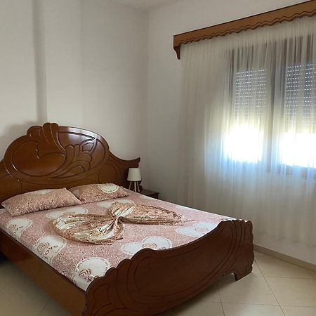 Arsen Apartments Sarandë 外观 照片