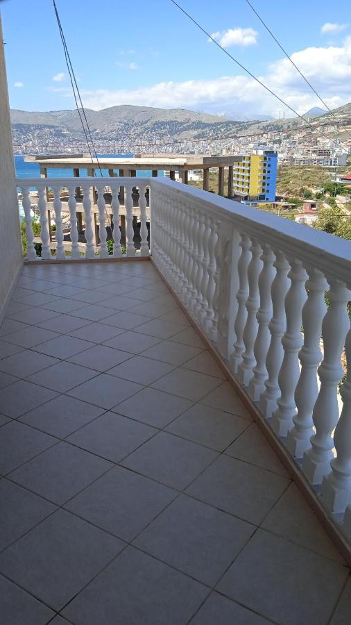 Arsen Apartments Sarandë 外观 照片