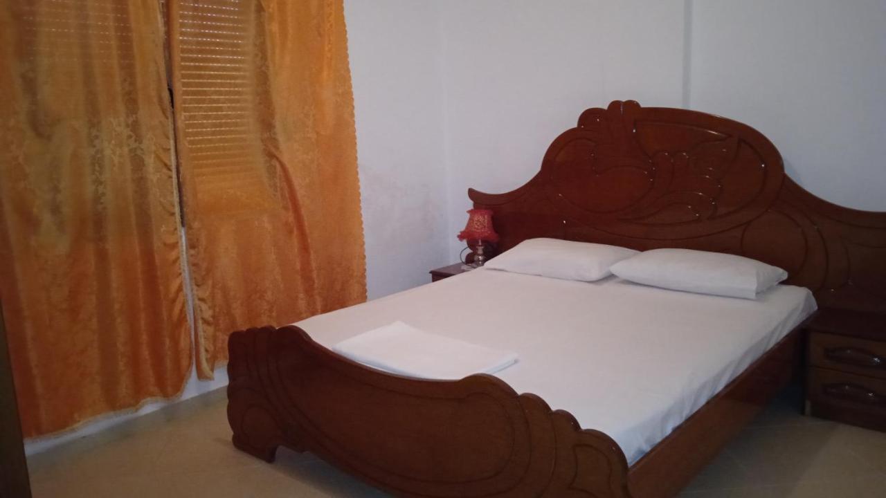 Arsen Apartments Sarandë 外观 照片
