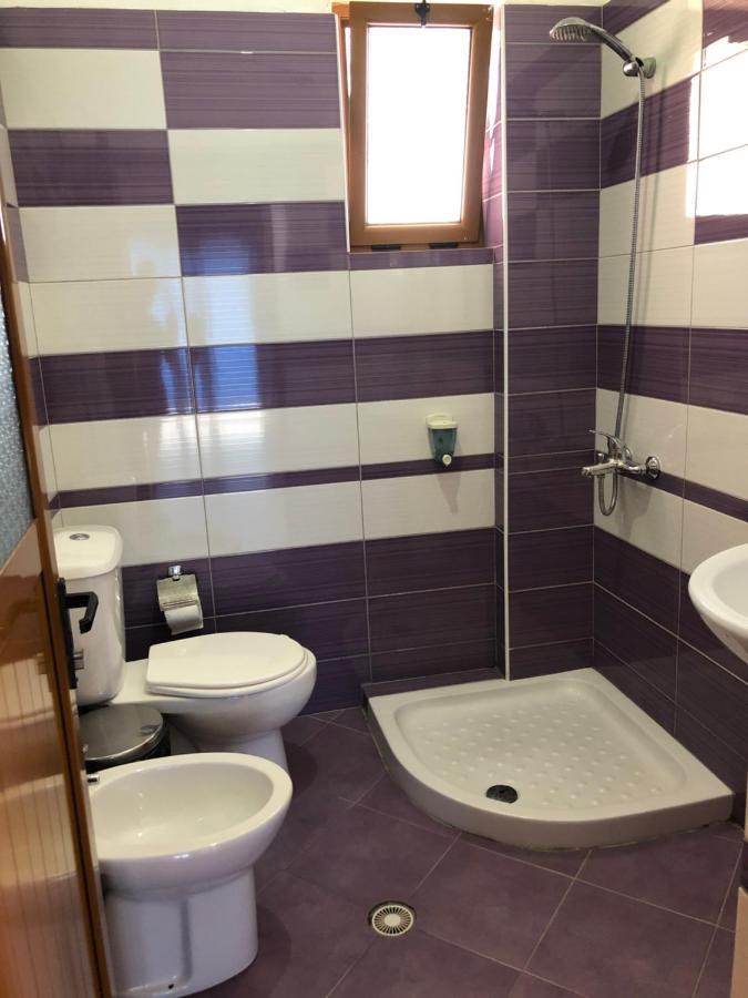 Arsen Apartments Sarandë 外观 照片