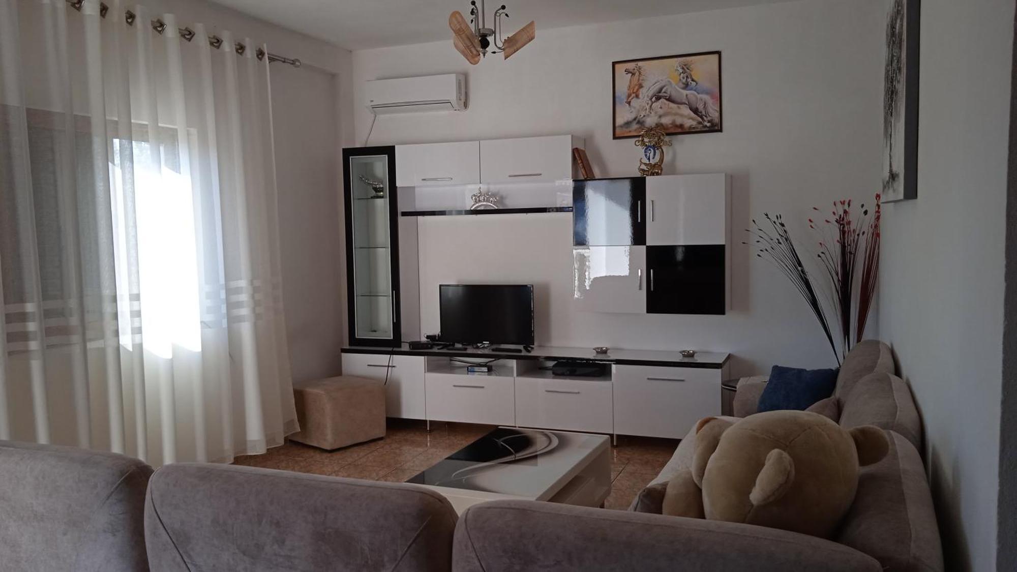Arsen Apartments Sarandë 客房 照片