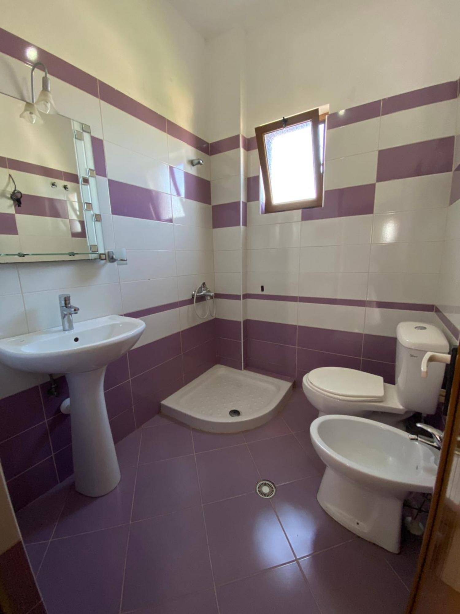 Arsen Apartments Sarandë 外观 照片