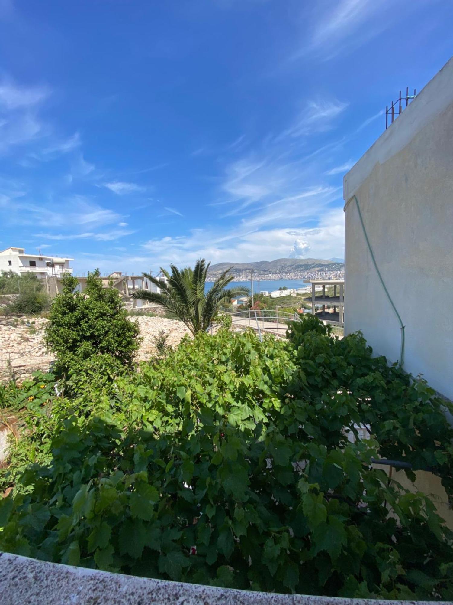 Arsen Apartments Sarandë 外观 照片