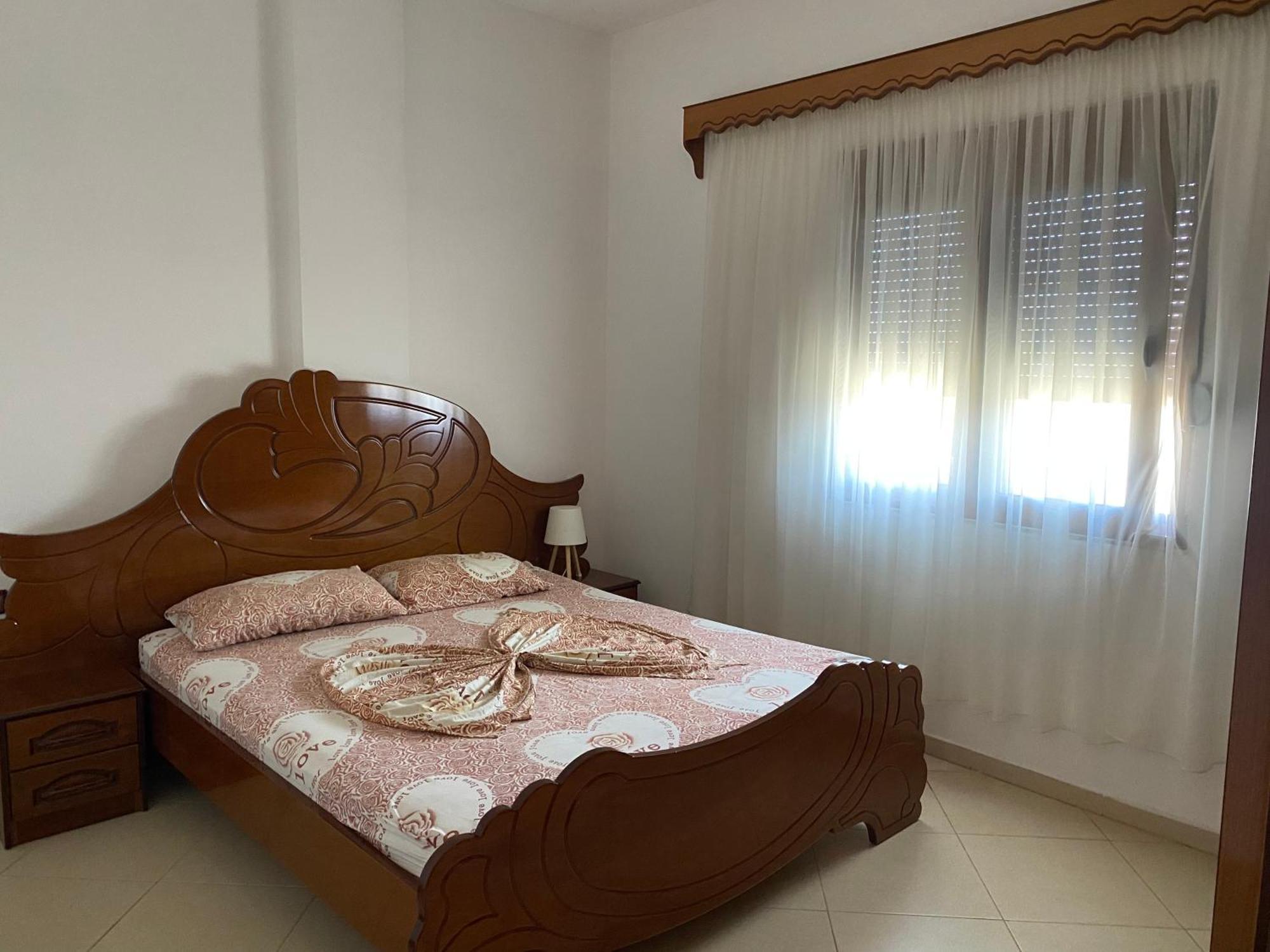 Arsen Apartments Sarandë 外观 照片