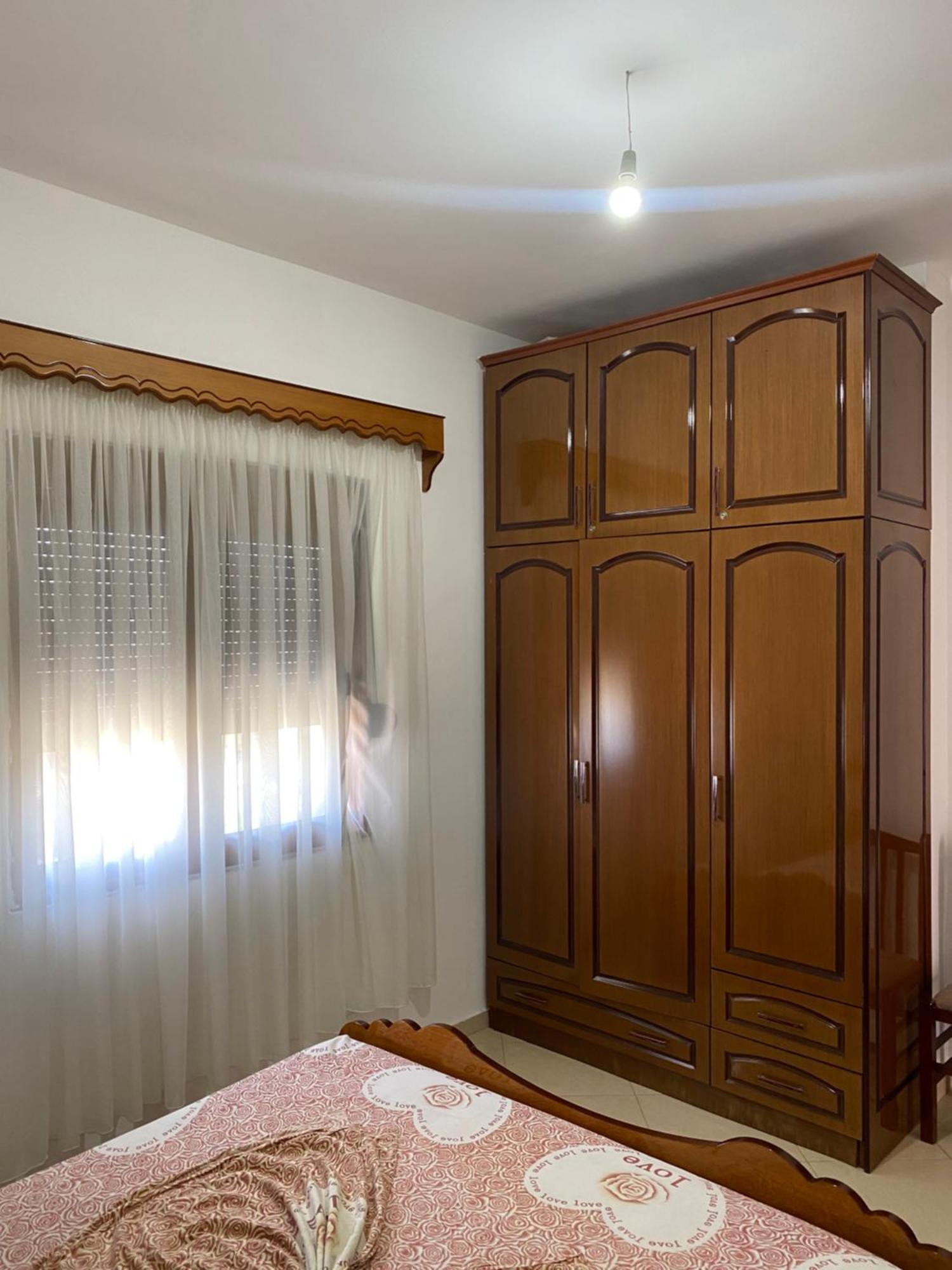 Arsen Apartments Sarandë 外观 照片
